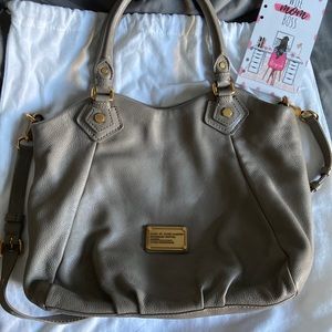 Marc by Marc Jacobs Classic Q Francesca